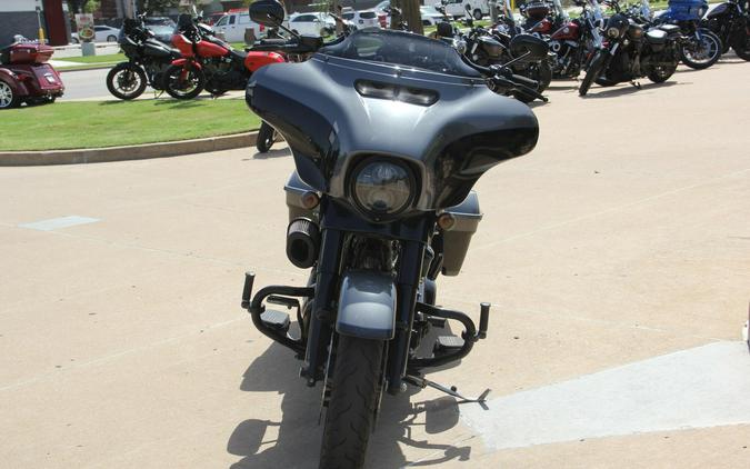 2021 Harley-Davidson FLHXS Street Glide Special