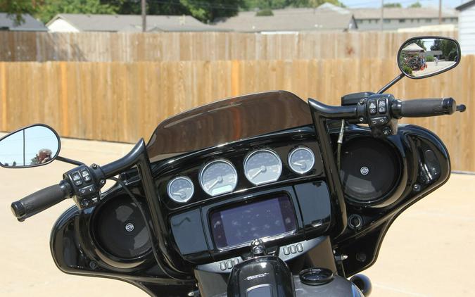 2021 Harley-Davidson FLHXS Street Glide Special