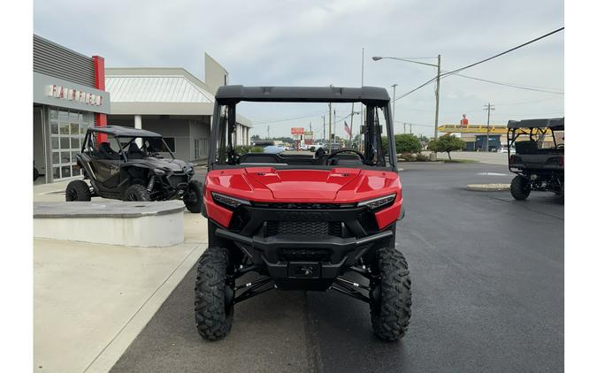 2026 Honda PIONEER 1000 DELUXE
