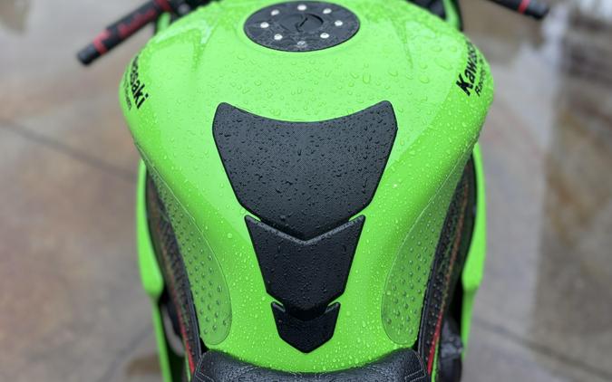 2024 Kawasaki NINJA ZX10R