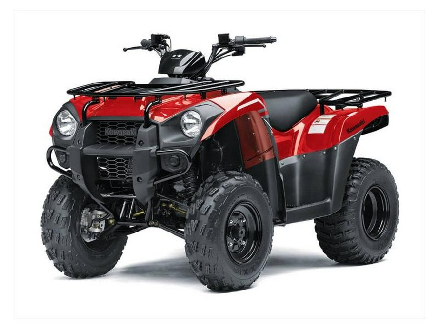 2020 Kawasaki Brute Force® 300