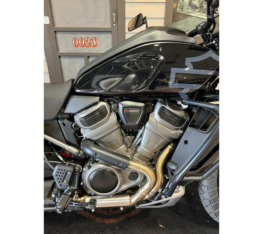 2023 Harley-Davidson® RA1250S - Pan America™ 1250 Special