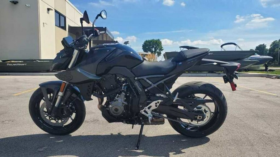 2023 Suzuki GSX-800S