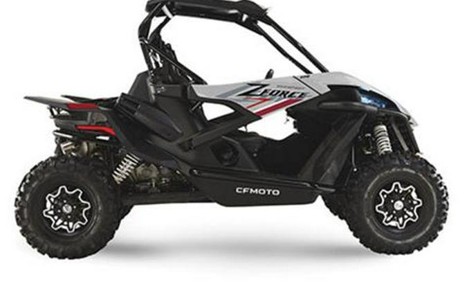 2022 CFMOTO ZForce 950 HO Sport