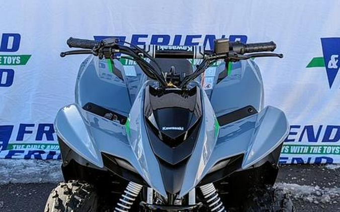 2024 Kawasaki KFX®90