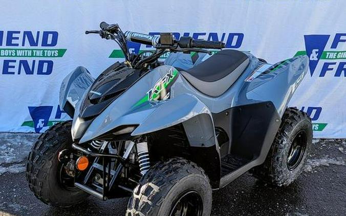 2024 Kawasaki KFX®90