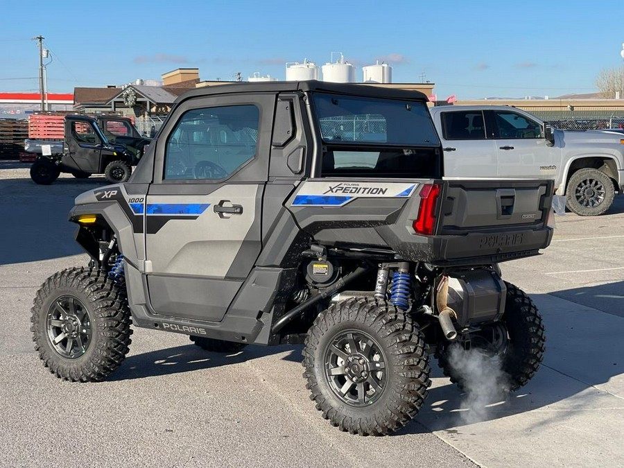 2024 Polaris® XPedition XP NorthStar