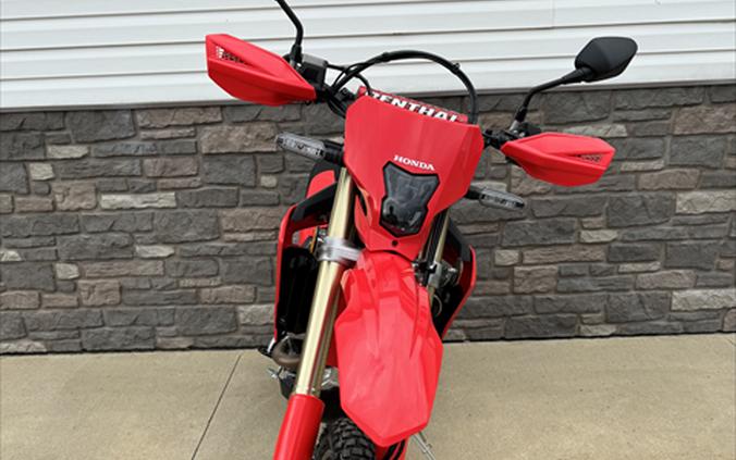 2024 Honda CRF450RL