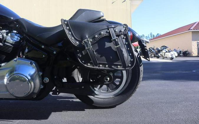 2023 Harley-Davidson® Softail STD
