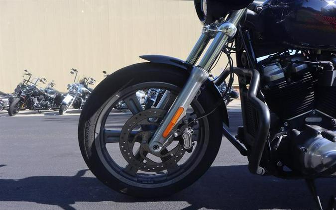 2023 Harley-Davidson® Softail STD