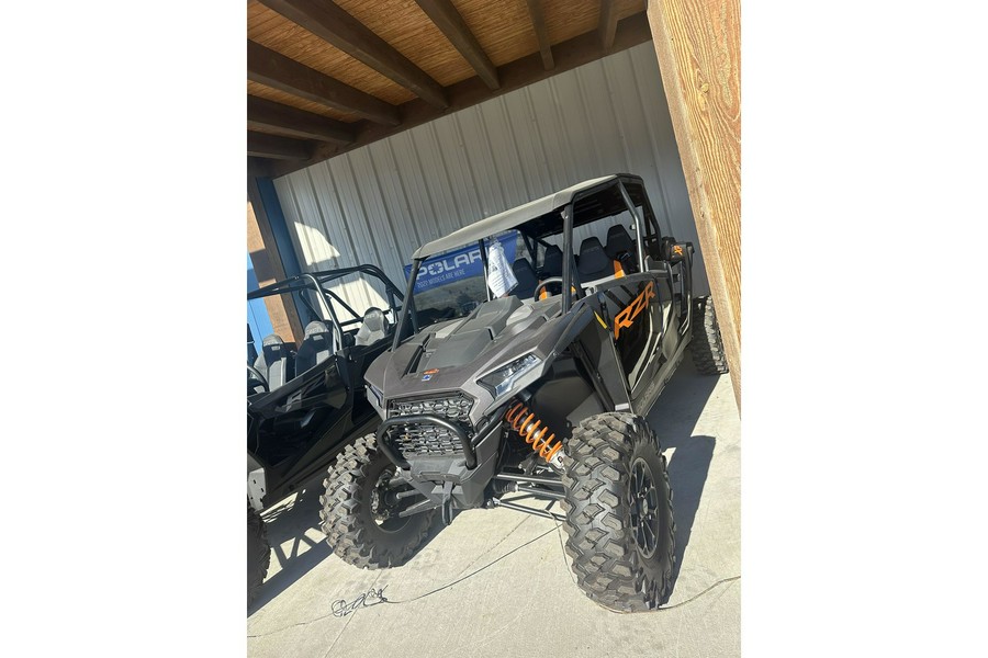 2024 Polaris Industries RZR PRO XP 4 1000 PREMIUM