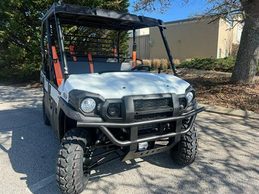 2024 Kawasaki MULE PRO-DXT FE DIESEL EPS