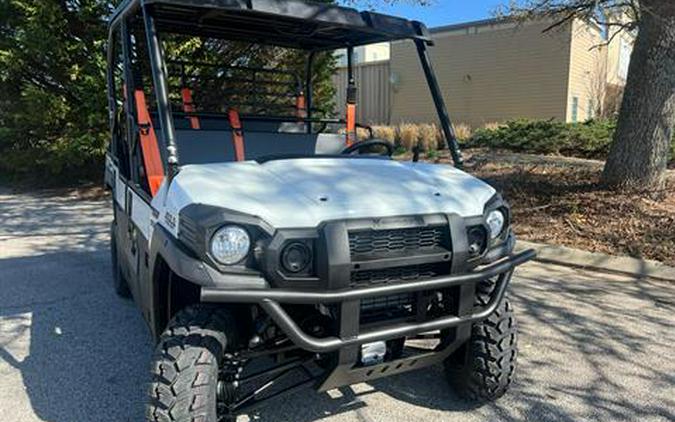 2024 Kawasaki MULE PRO-DXT FE DIESEL EPS