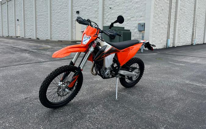 2020 KTM 350 EXC-F