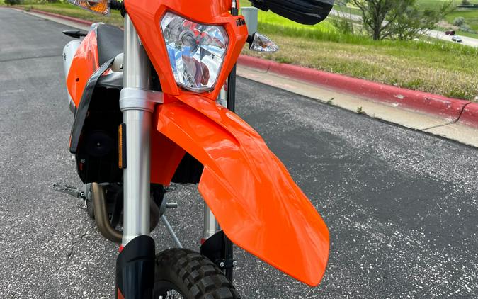 2020 KTM 350 EXC-F