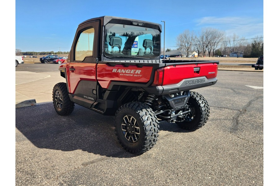 2024 Polaris Industries RANGER XD 1500 NORTHSTAR ULTIMATE