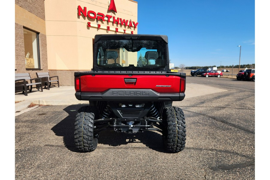 2024 Polaris Industries RANGER XD 1500 NORTHSTAR ULTIMATE