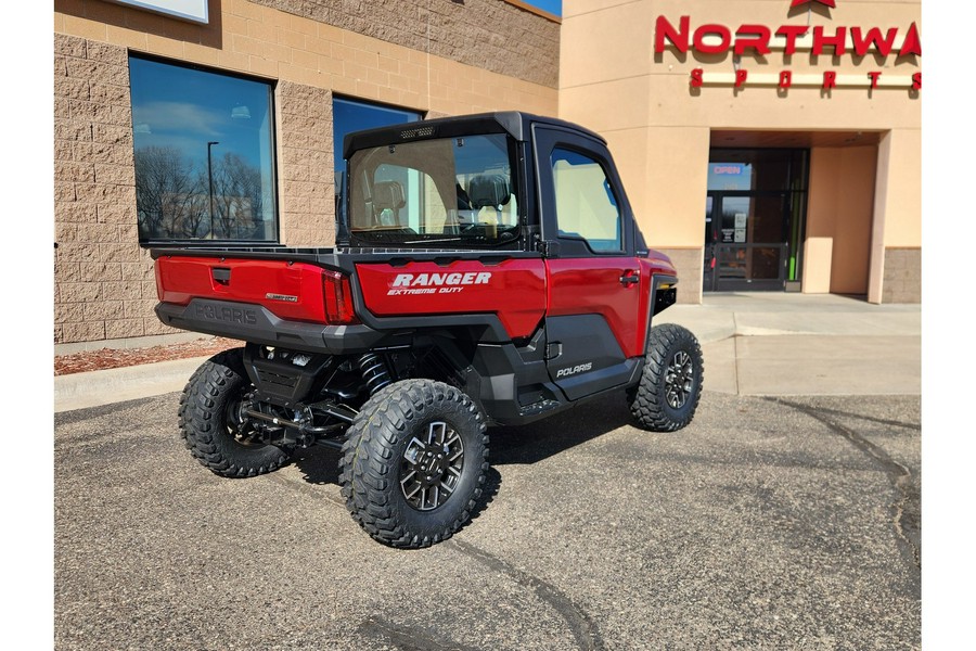 2024 Polaris Industries RANGER XD 1500 NORTHSTAR ULTIMATE