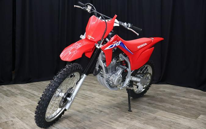 2024 Honda CRF 250F