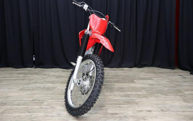 2024 Honda CRF 250F