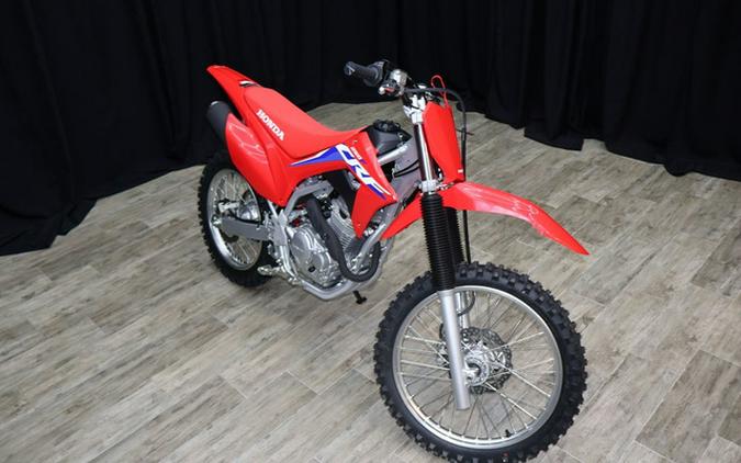 2024 Honda CRF 250F