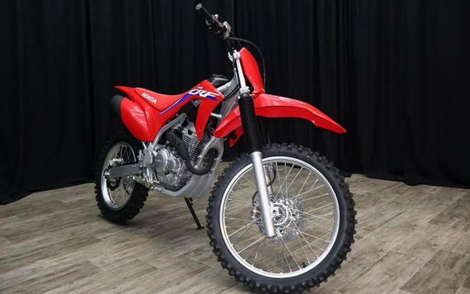 2024 Honda CRF 250F