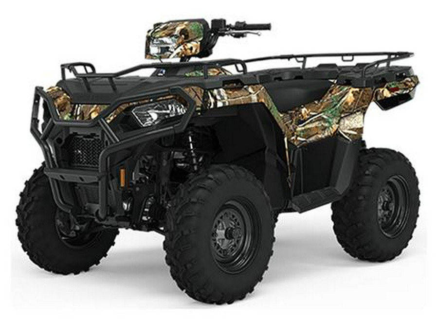 2021 Polaris Sportsman 570 EPS