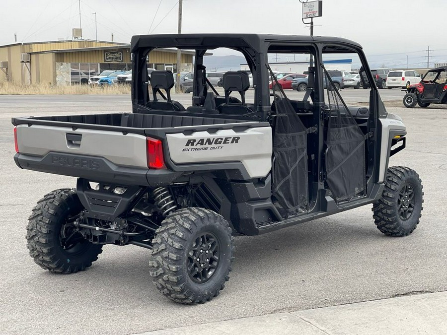 2024 Polaris Ranger Crew XD 1500 Premium