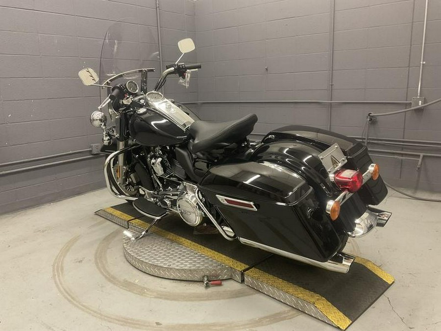 2024 Harley-Davidson® FLHP-Roadking police