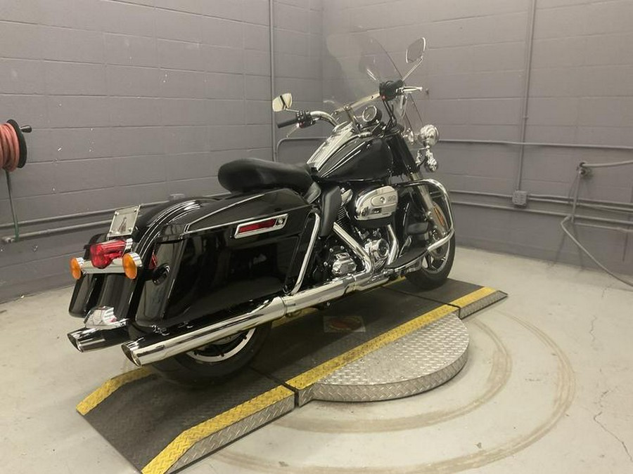 2024 Harley-Davidson® FLHP-Roadking police