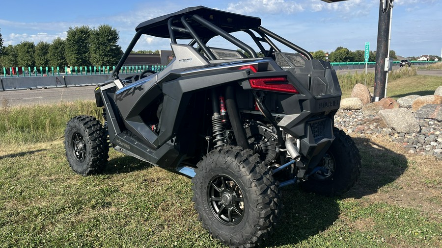 2021 Polaris RZR Pro XP® Ultimate