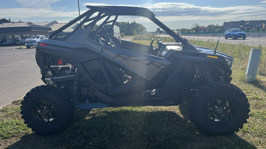 2021 Polaris RZR Pro XP® Ultimate