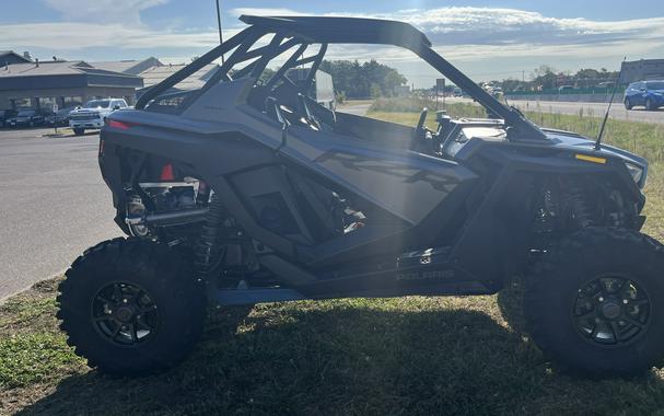 2021 Polaris RZR Pro XP® Ultimate