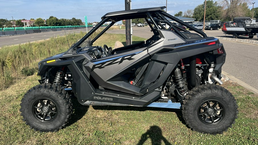 2021 Polaris RZR Pro XP® Ultimate