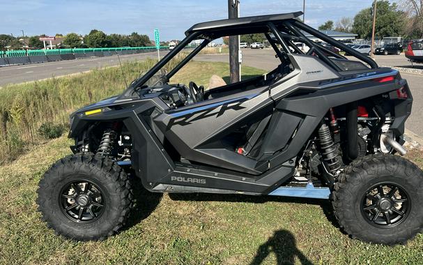 2021 Polaris RZR Pro XP® Ultimate