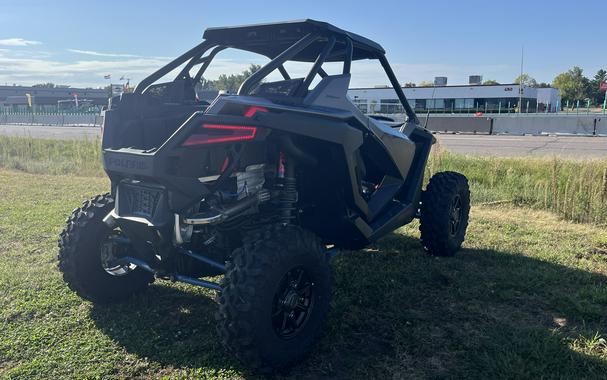 2021 Polaris RZR Pro XP® Ultimate