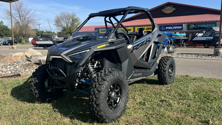 2021 Polaris RZR Pro XP® Ultimate