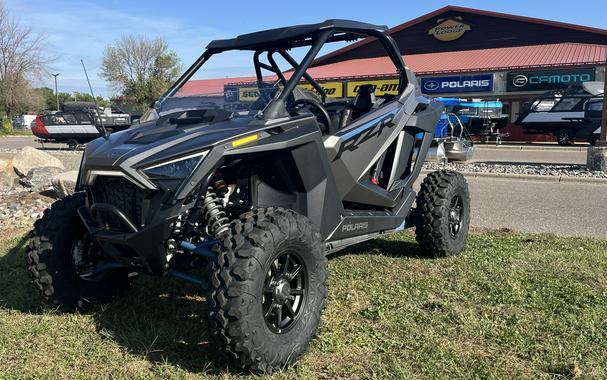 2021 Polaris RZR Pro XP® Ultimate