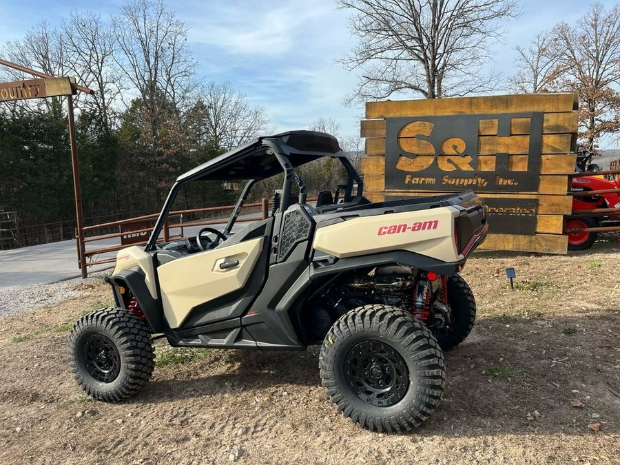 2024 Can-Am® Commander XT-P 1000R