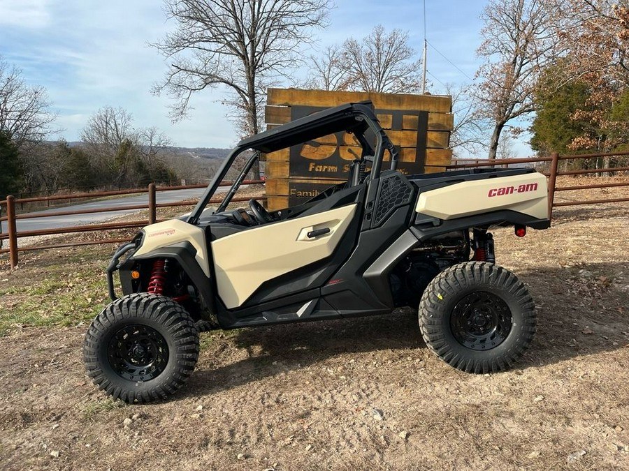 2024 Can-Am® Commander XT-P 1000R