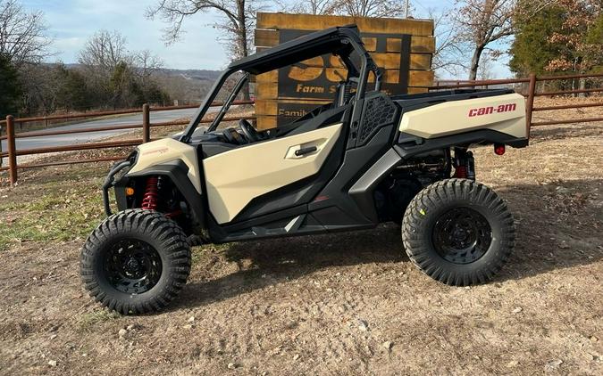 2024 Can-Am® Commander XT-P 1000R