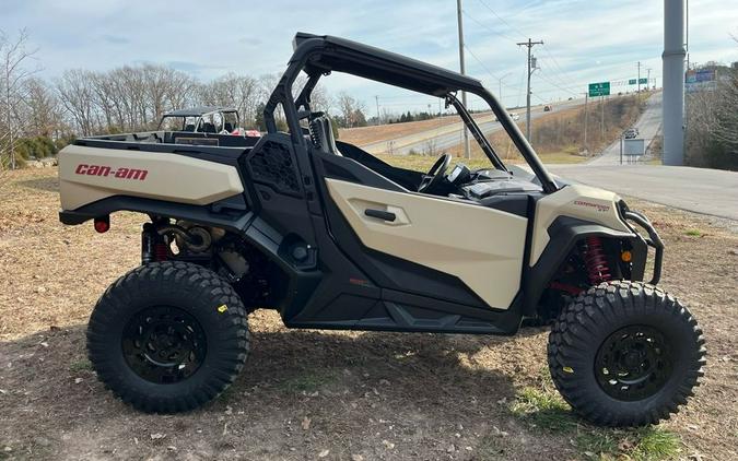 2024 Can-Am® Commander XT-P 1000R