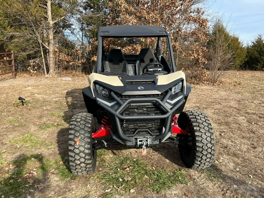 2024 Can-Am® Commander XT-P 1000R