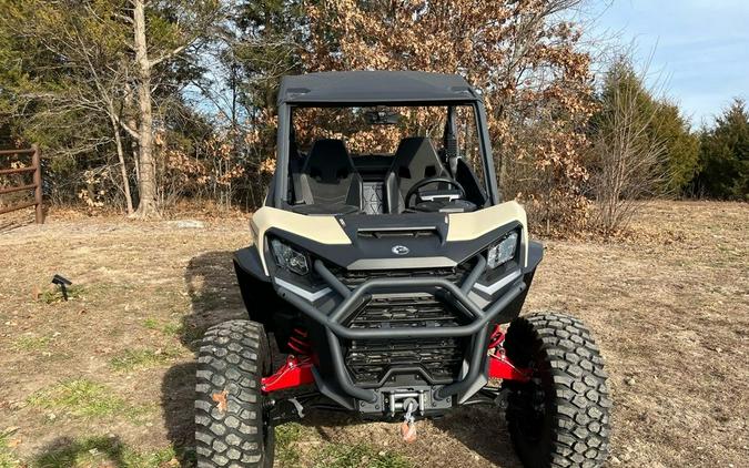 2024 Can-Am® Commander XT-P 1000R