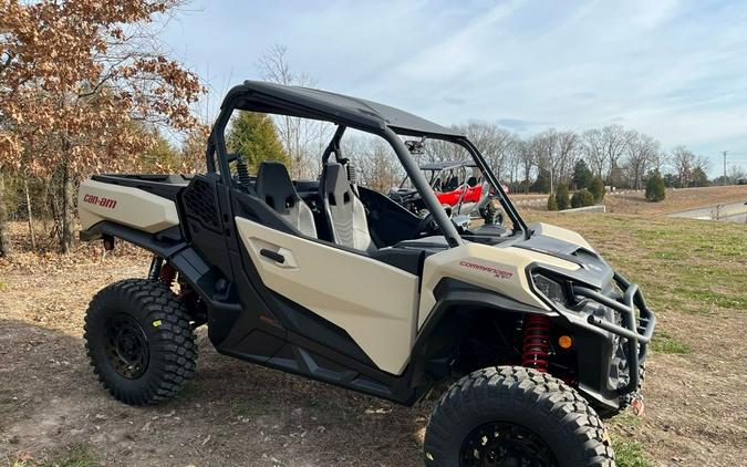 2024 Can-Am® Commander XT-P 1000R