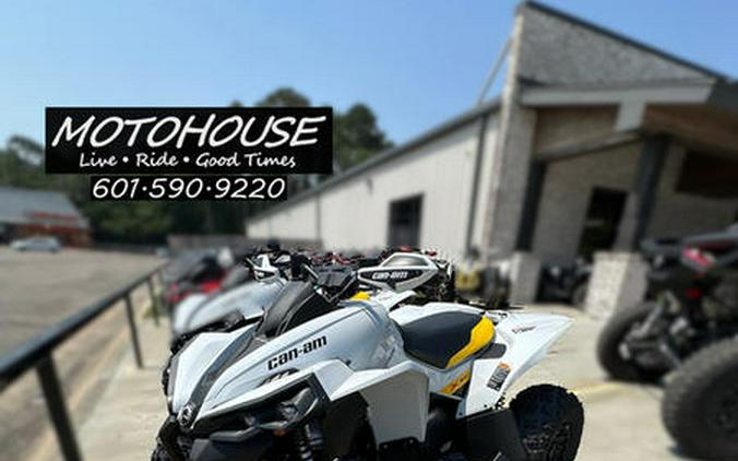 2024 Can-Am® Renegade X xc 1000R