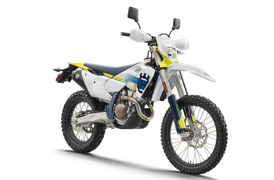 2024 Husqvarna Motorcycles FE350S