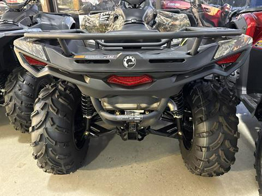 2025 Can-Am Outlander DPS 500