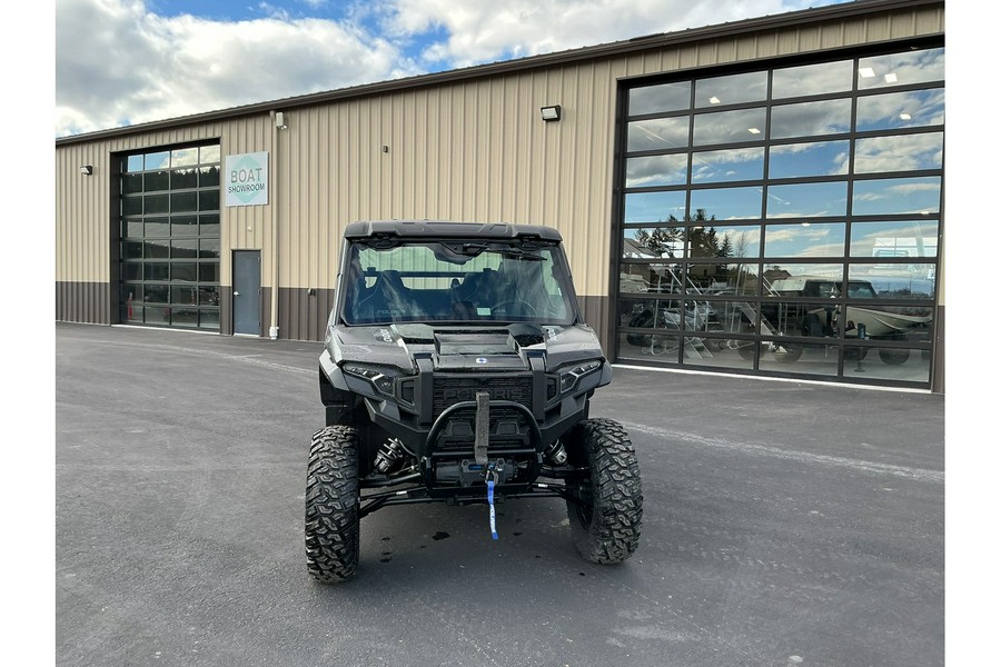 2026 Polaris XPEDITION XP 5 NS