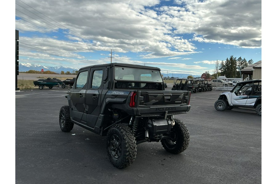2026 Polaris XPEDITION XP 5 NS